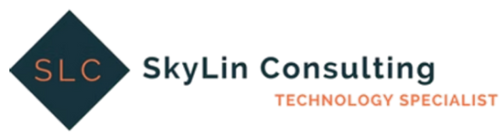 SkyLin Consulting logo